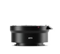 Urth Lens Mount Adapter: Compatible with Pentax K Lens to Canon EF-M Camera Body