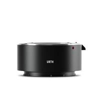 Urth Lens Mount Adapter: Compatible with Pentax K Lens to Leica L Camera Body