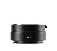 Urth Lens Mount Adapter: Compatible with Pentax K Lens to Nikon Z Camera Body