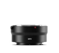 Urth Lens Mount Adapter: Compatible with Rollei SL35 (QBM) Lens to Sony E Camera Body
