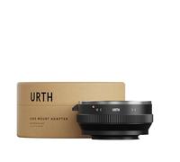 Urth Lens Mount Adapter Compatible with Sony A (Minolta AF) to Fujifilm X