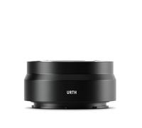 Urth Lens Mount Adapter: For Minolta Rokkor (SR/MD/MC) Lens to Compatible with Nikon Z-Mount Camera Body