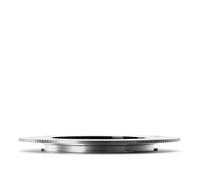 Urth Lens Mount Adapter (Manual): Compatible with Canon (EF/EF-S) Camera Body to M42 Lens