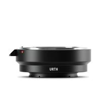 Urth Lens Mount Adapter (Manual): Compatible with F Lens to NX Camera Body