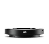 Urth Lens Mount Adapter (Manual): Compatible with M39 Lens to Leica L Camera Body
