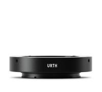 Urth Lens Mount Adapter (Manual): Compatible with M39 Lens to Micro Four Thirds (M4/3) Camera Body