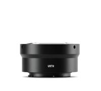Urth Lens Mount Adapter: Compatible with M42 Lens to Canon EF-M Camera Body
