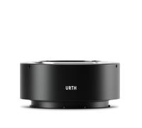 Urth Lens Mount Adapter: Compatible with M42 Lens to Leica L Camera Body