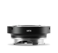Urth Lens Mount Adapter: Compatible with M42 Lens to Leica M Camera Body