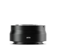 Urth Lens Mount Adapter (Manual): Compatible with M42 Lens to Nikon Z Camera Body