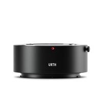 Urth Lens Mount Adapter: Compatible with Minolta Rokkor (SR/MD/MC) Lens to Leica L Camera Body