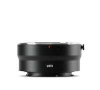 Urth Lens Mount Adapter (Manual): Compatible with Minolta Rokkor (SR/MD/MC) Lens to Sony E Camera Body