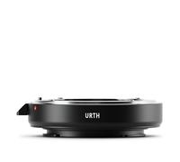 Urth Lens Mount Adapter: Compatible with Nikon F Lens to Pentax K Camera Body