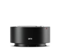Urth Lens Mount Adapter (Manual): Compatible with Olympus OM Lens to Leica L Camera Body
