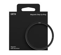 Urth Magnetic Step Up Ring Filter Adapter - 49-52mm