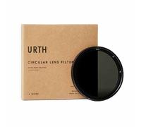 Urth ND2-400 (1-8.6 Stop) Variable ND Lens Filter - 86mm