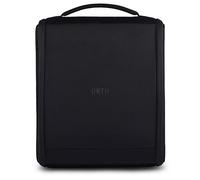 Urth Norite 11.3L Camera Insert Bag - Water Resistant, Padded, Recycled Case for DSLR/SLR Camera, Lens and Photography Accessories in Black