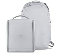 Urth Norite 24L Modular Camera Backpack - for DSLR, Lens, 15/16” Laptop, Weatherproof + Recycled (Ash Grey)