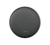Urth Square Alloy Lens Hood Kit: Compatibile with Fujifilm X100 (V/VI) - Metal Shade with Adapter Ring & Cap (Black)