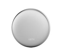 Urth Square Alloy Lens Hood Kit: Compatibile with Fujifilm X100 (V/VI) - Metal Shade with Adapter Ring & Cap (Silver)