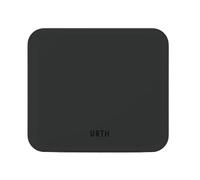 Urth Square Alloy Lens Hood Kit: Compatibile with Leica Summicron 35 - Metal Shade with Adapter Ring & Cap (Black)
