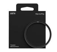 Urth Step Up Ring Filter Adapter - 52-62mm