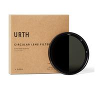 Urth Variable ND Filter 62mm (ND2-400, 1-8.6 stops)