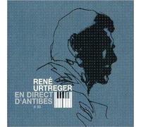 Urtreger, Rene - En Direct d Antibes