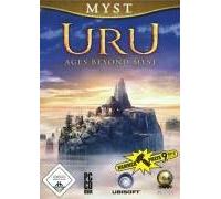 Uru: Ages Beyond Myst [German Version]