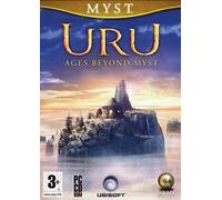 Uru: Ages Beyond Myst (PC)