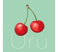 Uru-Love Song-Japan CD