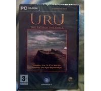 Uru: The Path of the Shell (PC)