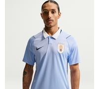 Uruguay 2026 Stadium Home Men's Nike Dri-FIT Football Replica Shirt - Blue - Polyester