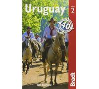 Uruguay (Bradt Travel Guides)