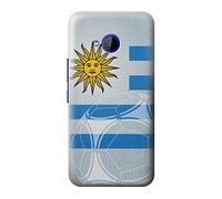 Uruguay Football Soccer Flag Case Cover For HTC U11 Life