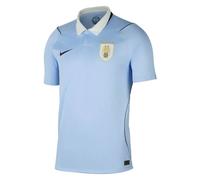 Uruguay Men's 2026 2027 Home Shirt in Blue | Size: Large Uruguay Blue L