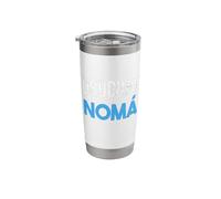 Uruguay Nomas Vamos Arriba la Celeste Stainless Steel Insulated Tumbler