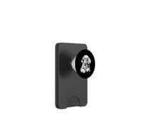Uruguay Roots Dog Uruguayan Flag PopSockets PopWallet for MagSafe
