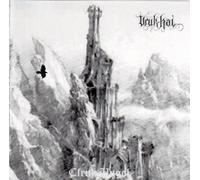 Uruk-Hai - Uruk-Hai - Cirith Ungol CD