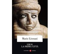 Uruk la prima città