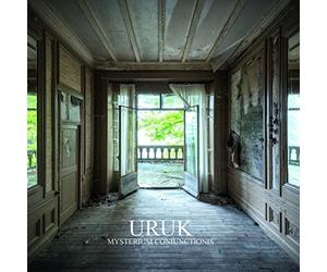 Uruk - Mysterium Coniunctionis