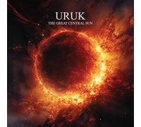 Uruk - The Great Central Sun