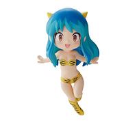 Urusei Yatsura figurine Q Posket Lum 7 cm
