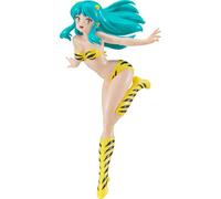 Urusei Yatsura Lum Lamu' Plamax Plastic Model Kit MAX FACTORY