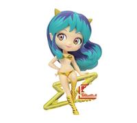 URUSEI YATSURA - Lum - Q Posket Together 14cm
