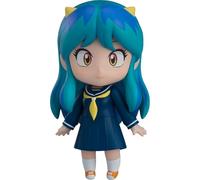 Urusei Yatsura: Lum (School Uniform Ver.) Nendoroid Action Figure
