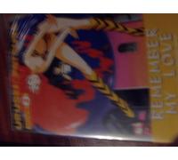 Urusei Yatsura: Movie 3 - Remember My Love [DVD]