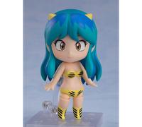 Urusei Yatsura Nendoroid Action Figure Lum: School Uniform Ver. 10 cm