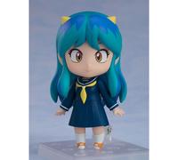 Urusei Yatsura: Lum (School Uniform Ver.) Nendoroid Action Figure