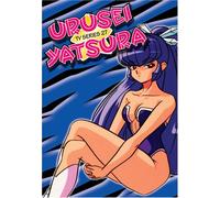 Urusei Yatsura Ova 27 [DVD] [2005] [Region 1] [US Import] [NTSC]